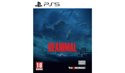 REANIMAL PS5 Game (New) PS5