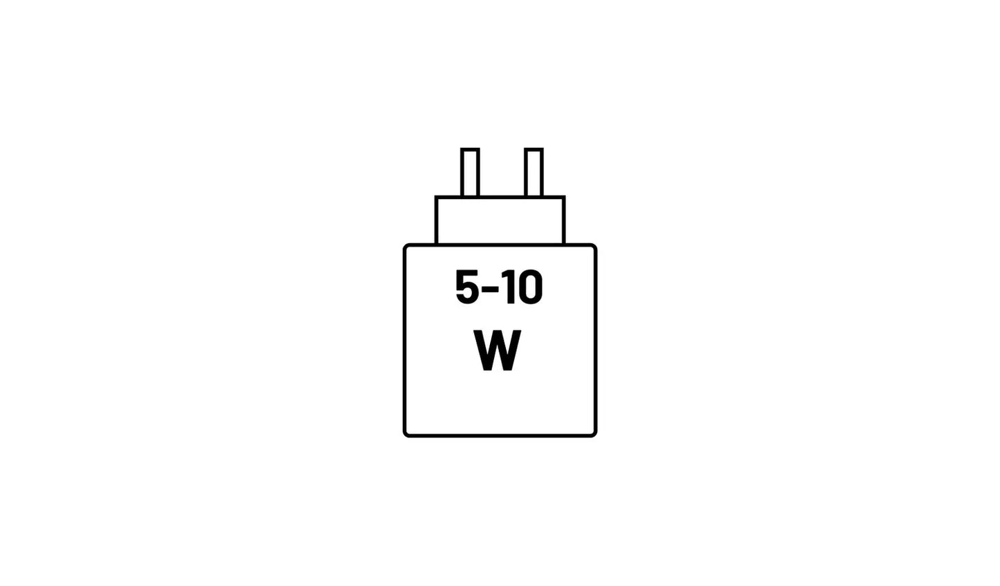 Motorola G06 POWER 64GB AI Mobile Phone – Blue Unlocked Smartphone (New) Motorola