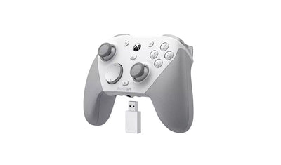 GameSir G7 Pro Wired Controller – White (New) GameSir