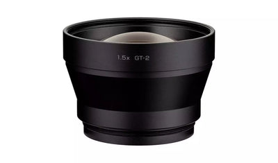 Ricoh GT-2 Tele Conversion Lens for GR IIIx – 1.5x Telephoto Extension (New) Ricoh