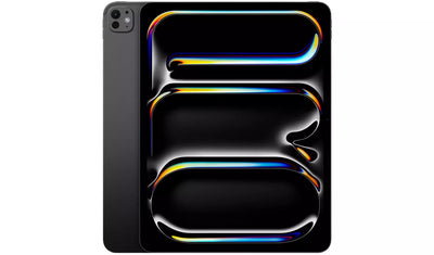 Apple iPad Pro 11-inch (2025) M5, 1TB, Wi-Fi, Space Black (New) Apple