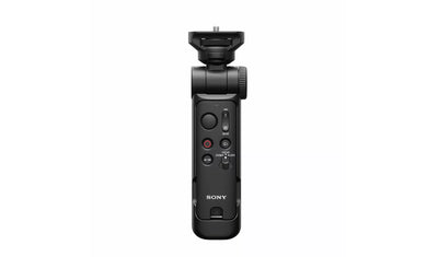 Sony GP-VPT3 Bluetooth Shooting Grip & Tripod with Detachable Remote – Black (New) Sony