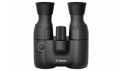 Canon Porro 3639C005 8X20 IS Compact Binoculars (New) Canon