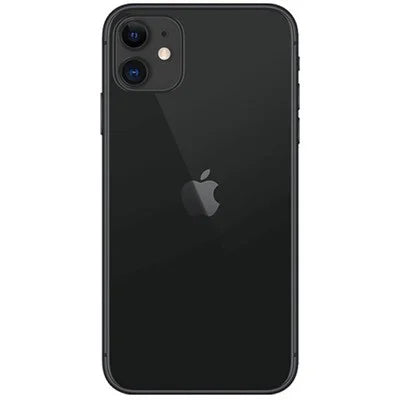 iPhone 11 128GB Black – Unlocked (Very Good Condition) Apple