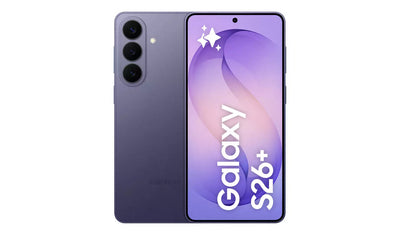 Samsung Galaxy S26+ 5G 512GB Violet – New Ai Smartphone Samsung