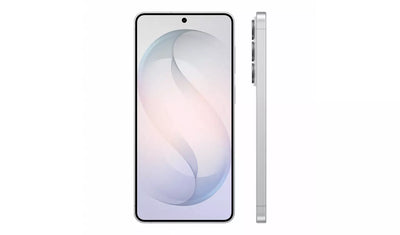 Samsung Galaxy S26 5G 512GB White – New Smartphone | Pre-Order