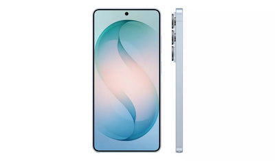 Samsung Galaxy S26 Ultra 5G 1TB Blue – New Smartphone | Pre-Order