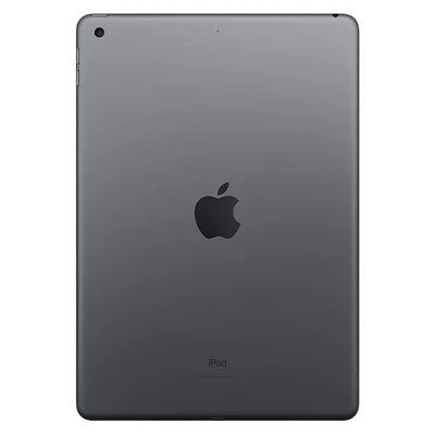 iPad 7th Generation – Wi-Fi Only, 32GB, Space Grey (Excellent condition) Apple