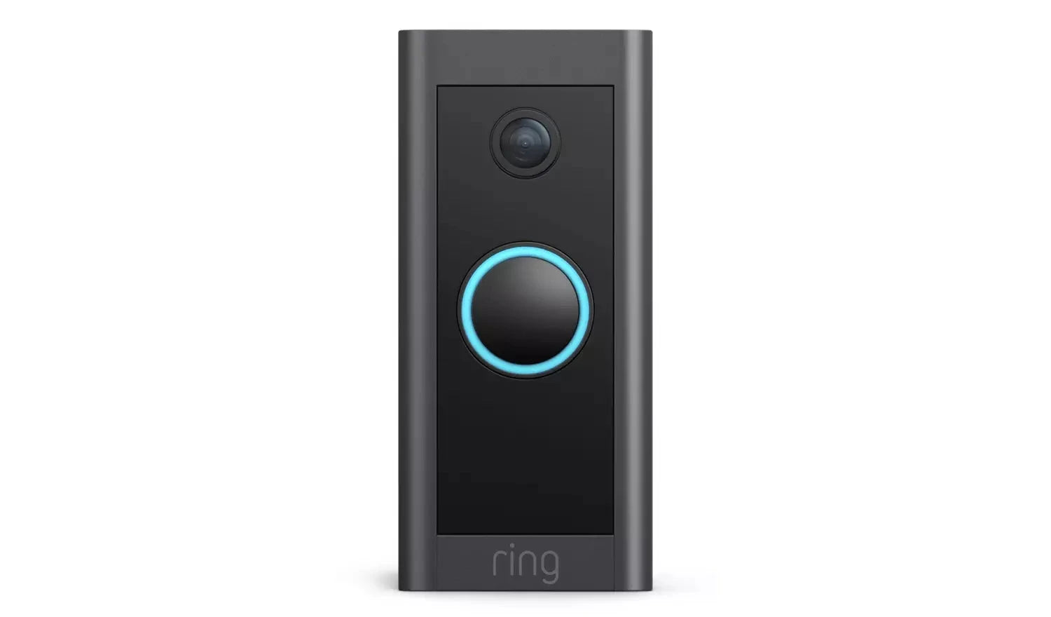 Ring Video Doorbell (Wired) Ring