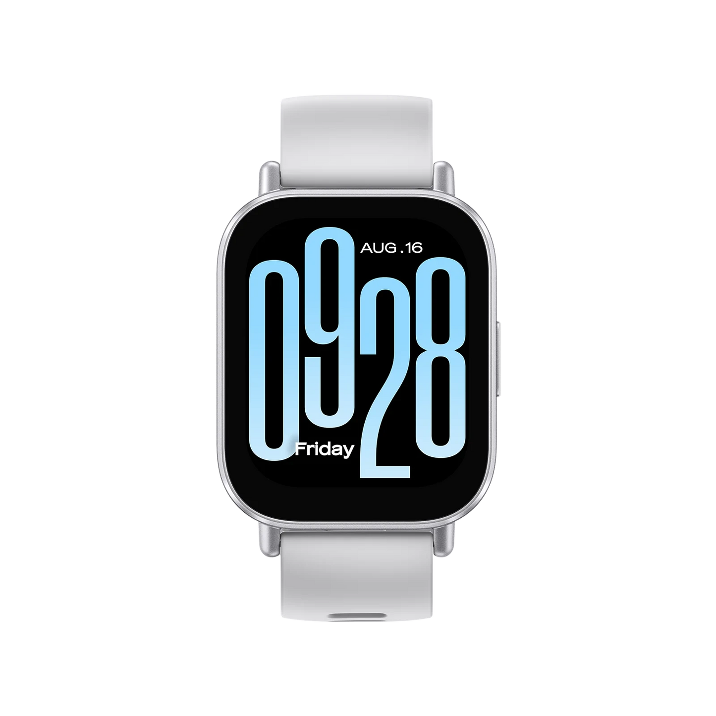 Redmi Watch 5 Active Smartwatch, Midnight Black (New) Xiaomi