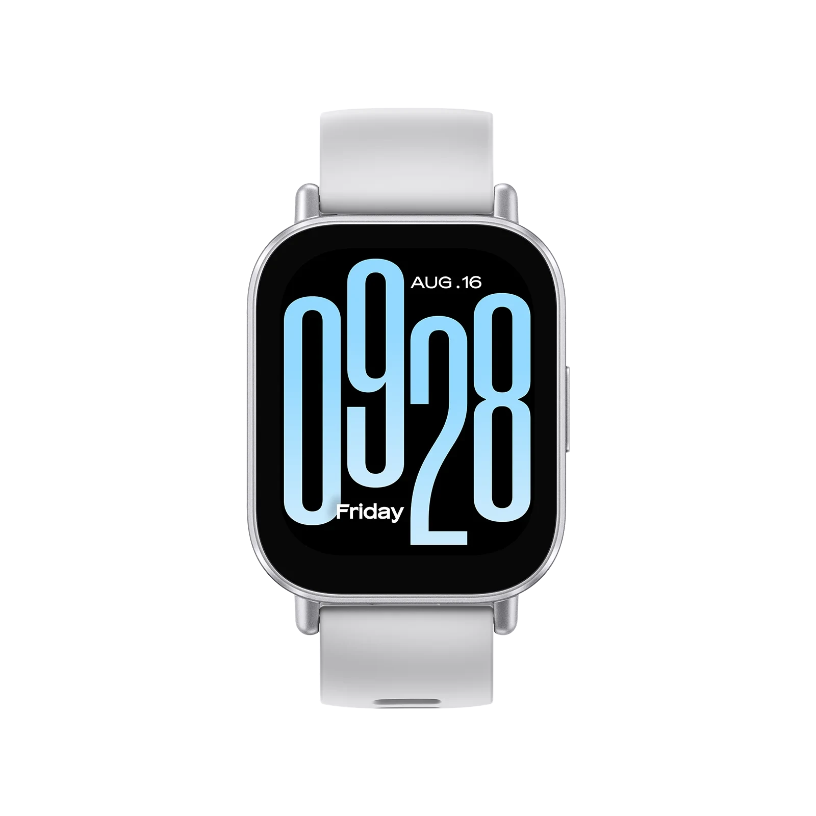 Redmi Watch 5 Active Smartwatch, Midnight Black (New) Xiaomi