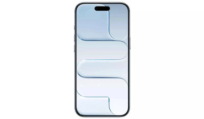 iPhone Air 5G 1TB Space Black – SIM-Free Unlocked AI Smartphone (New) Apple