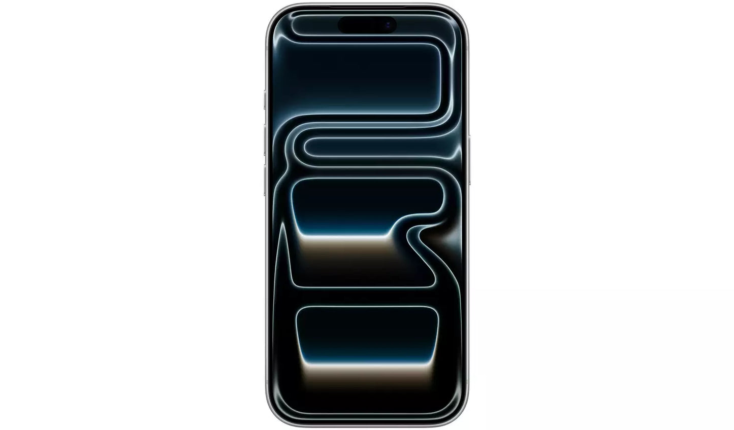iPhone 17 Pro Max 5G 1TB Silver – SIM-Free Unlocked AI Smartphone (New)
