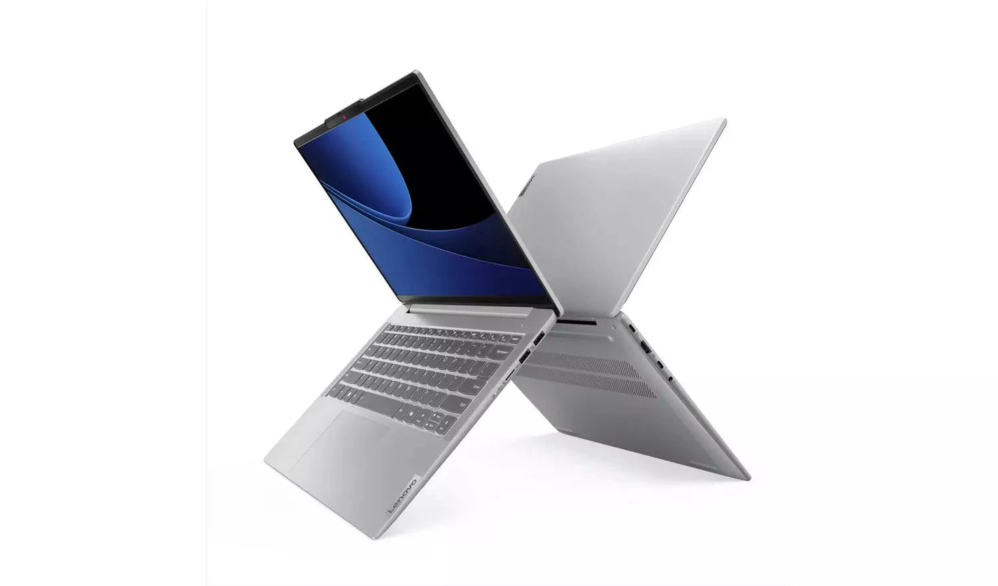 Lenovo IdeaPad Slim 5 – 14" Laptop, Intel Ultra 5, 16GB RAM, 512GB SSD (New) Lenovo