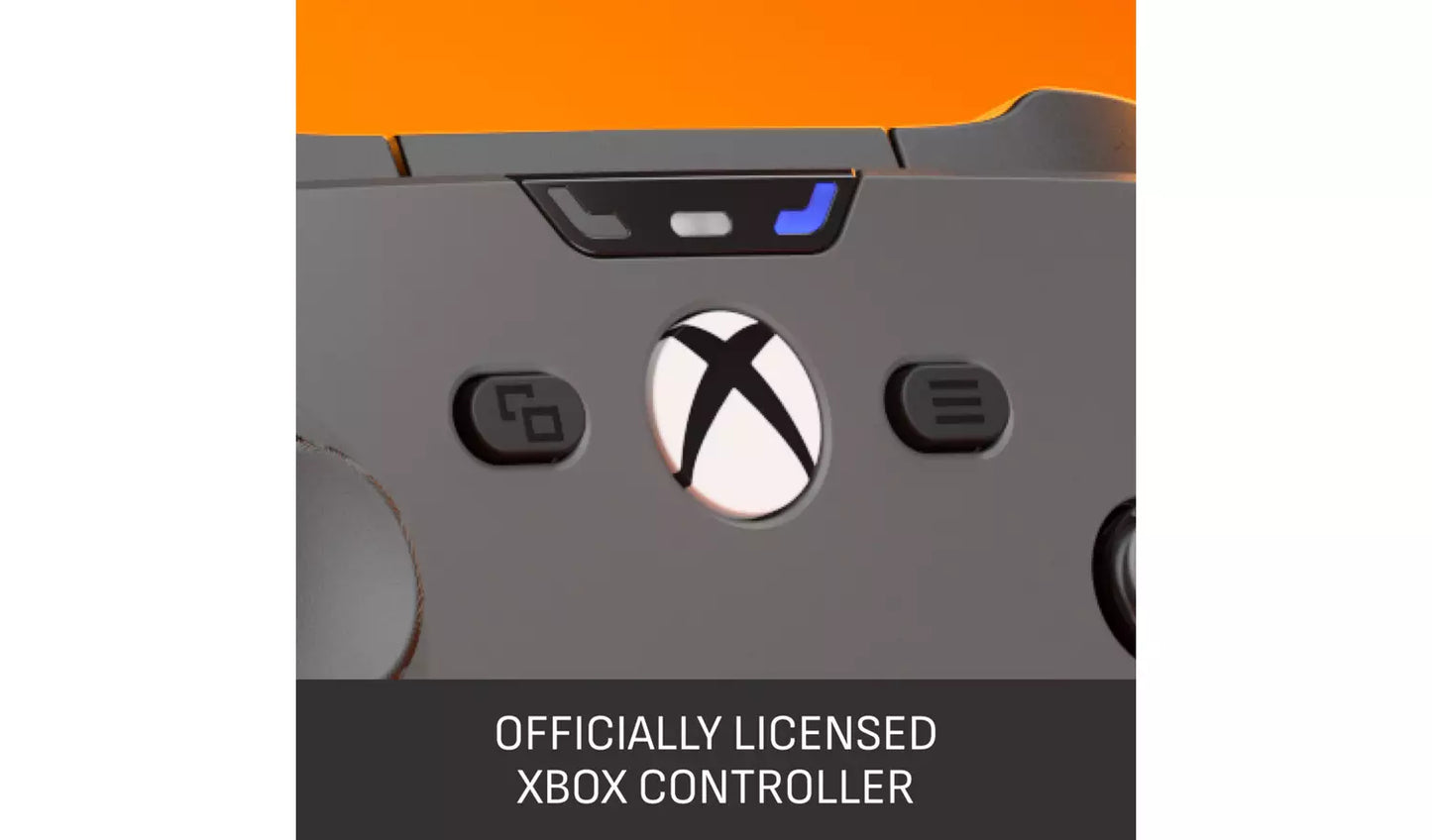 SCUF Valor Pro Wireless Controller – Grey (New) SCUF