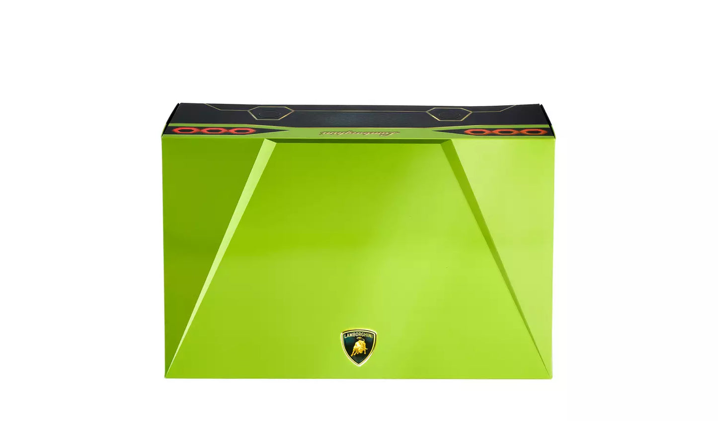 LEGO Technic Lamborghini Sián FKP 37 Toy Car Model Set for Adults | Ages 18+ | Model 42115 | NEW LEGO