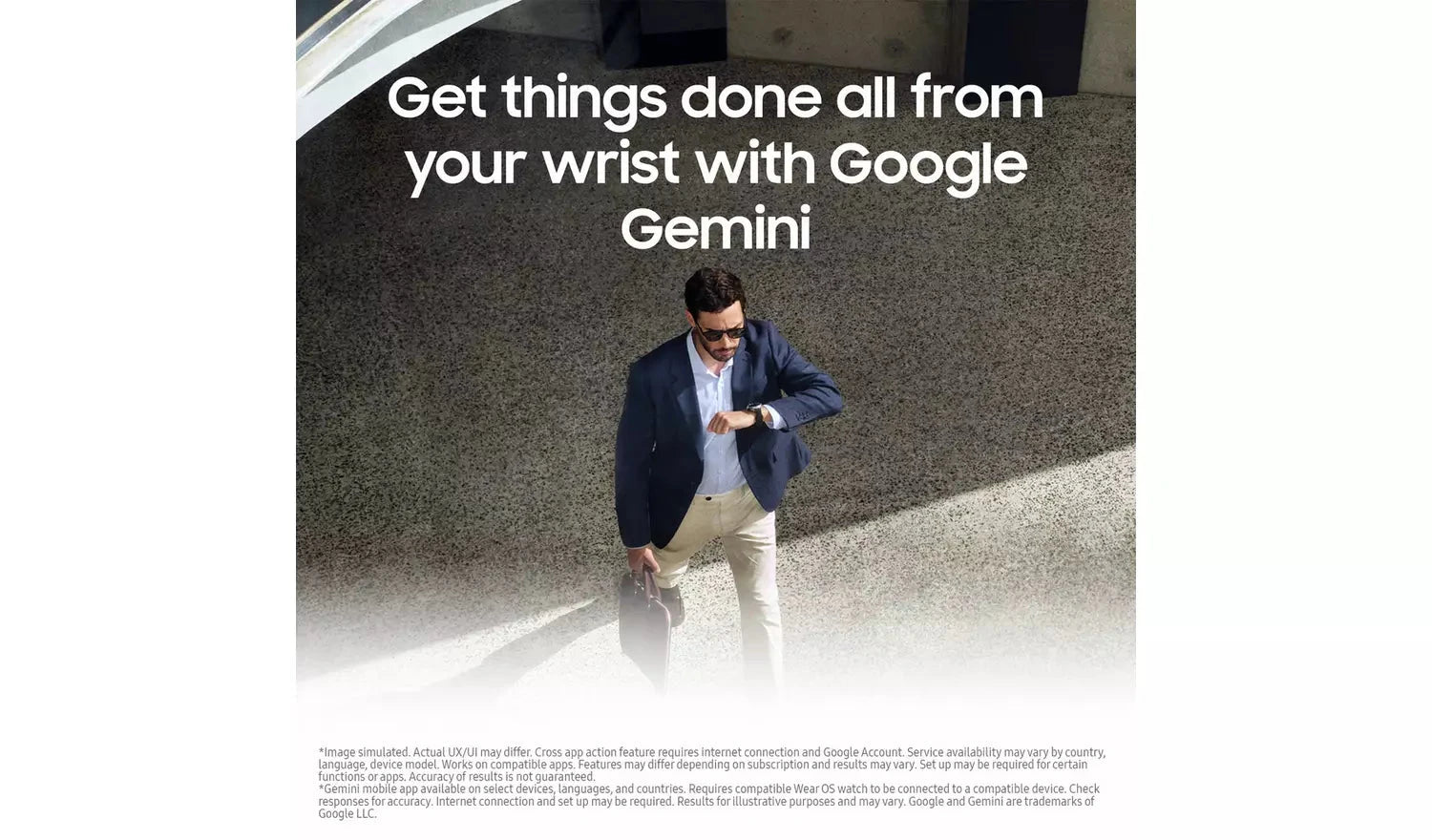 Samsung Galaxy Watch 8 Classic – 46 mm Smartwatch, (New) Samsung