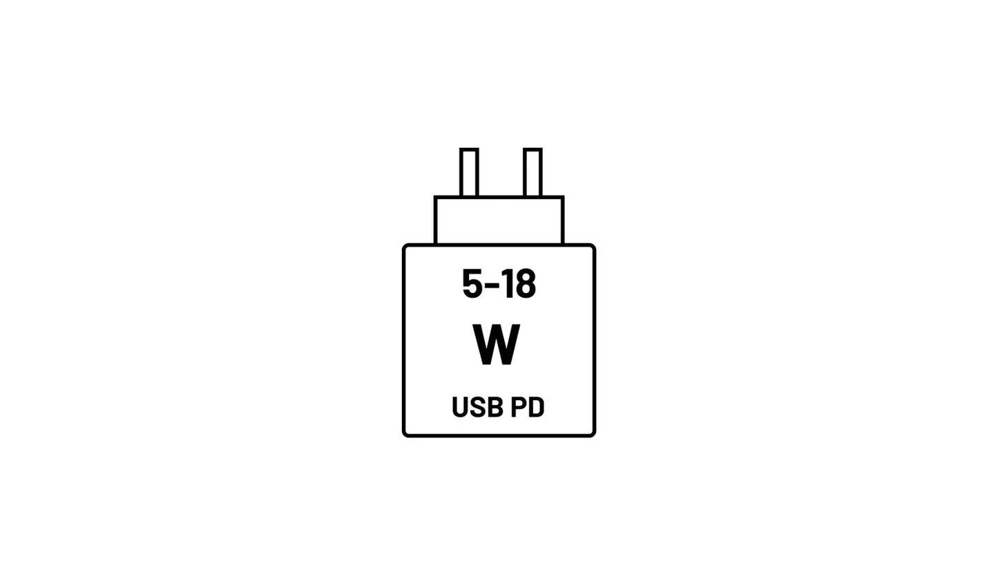 Motorola Moto G17 128GB AI Unlocked - Alaskan (New) Motorola