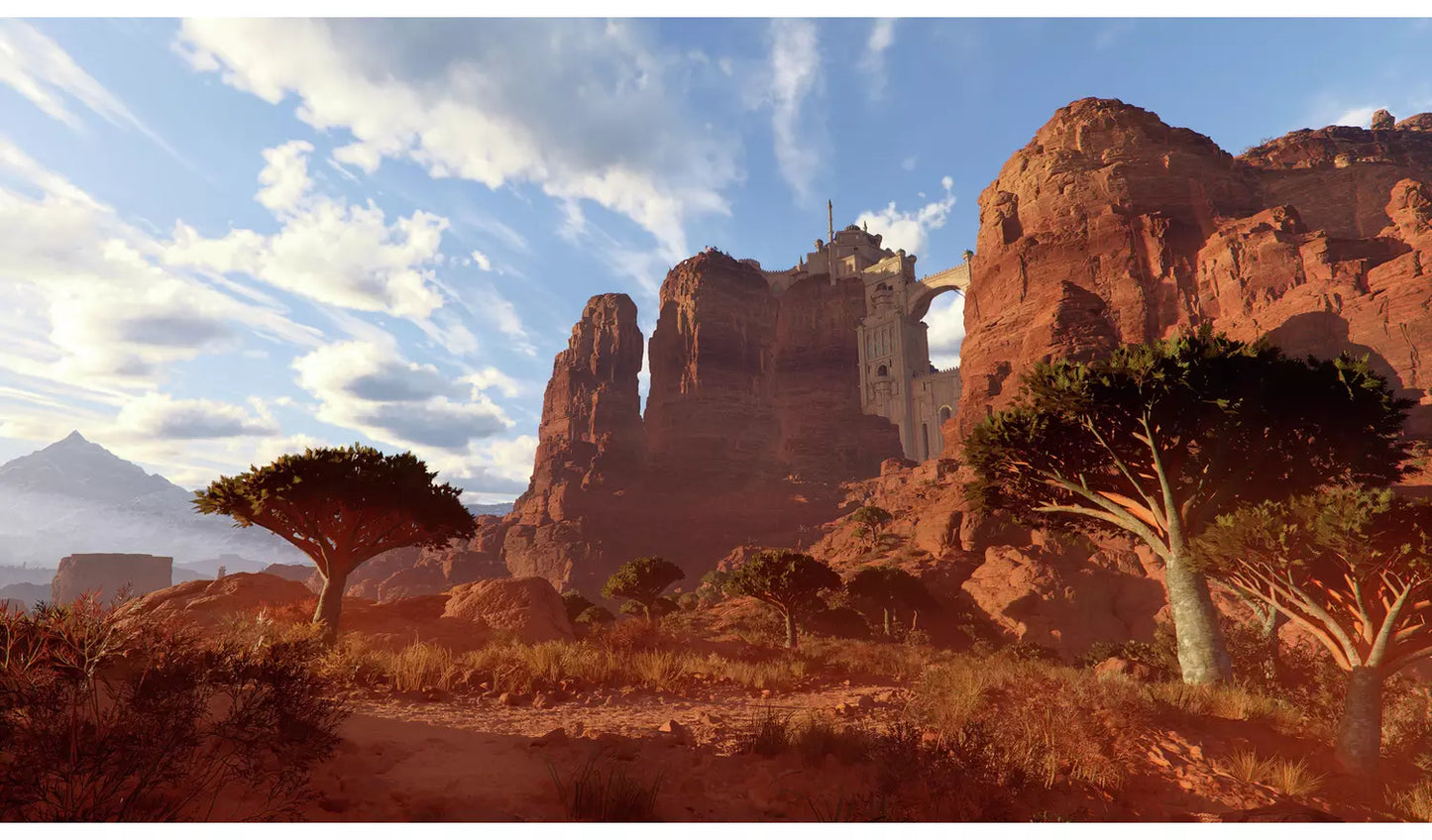 Crimson Desert – Day One Edition – PS5 | Physical Disc | 18+ (New) PS5