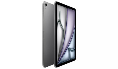 Apple iPad Air (2024) – 13" Wi-Fi+Cellular, 256GB Storage, Space Grey (Pristine Condition) Apple