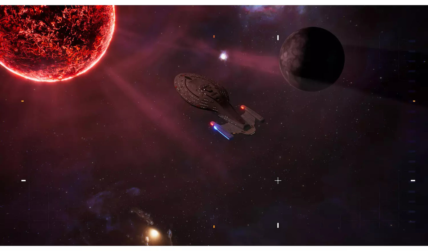 Star Trek Voyager: Across the Unknown – Deluxe Edition | PS5 | Physical Disc | 12+ (New) PS5