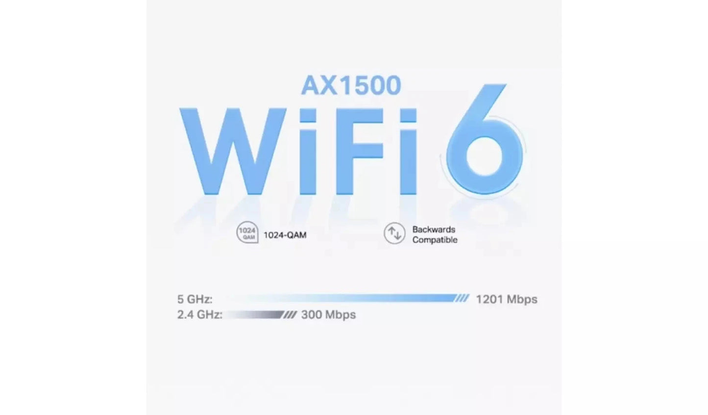 TP-Link Deco X1500 AX1500 Whole Home Mesh Wi-Fi 6 System (3-Pack) TP Link