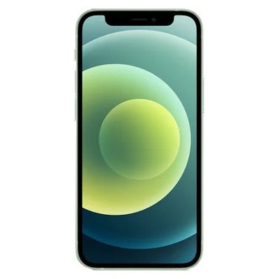 iPhone 12 Mini 128GB Green – Unlocked (Very Good Condition) Apple