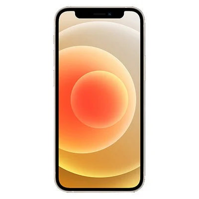 iPhone 12 Mini 128GB White – Unlocked (Very Good Condition) Apple