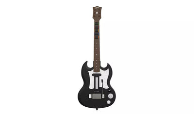 CRKD Gibson 20th Anniversary SG PS, PC Guitar Controller – Black (New) CRKD