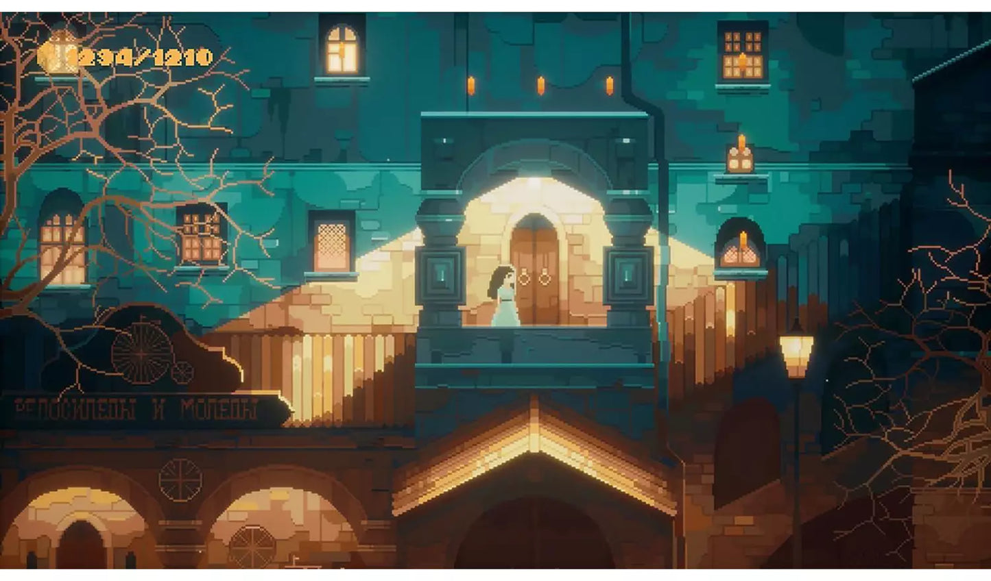 Indika – Nintendo Switch Game | 18+ (New) Funkifone