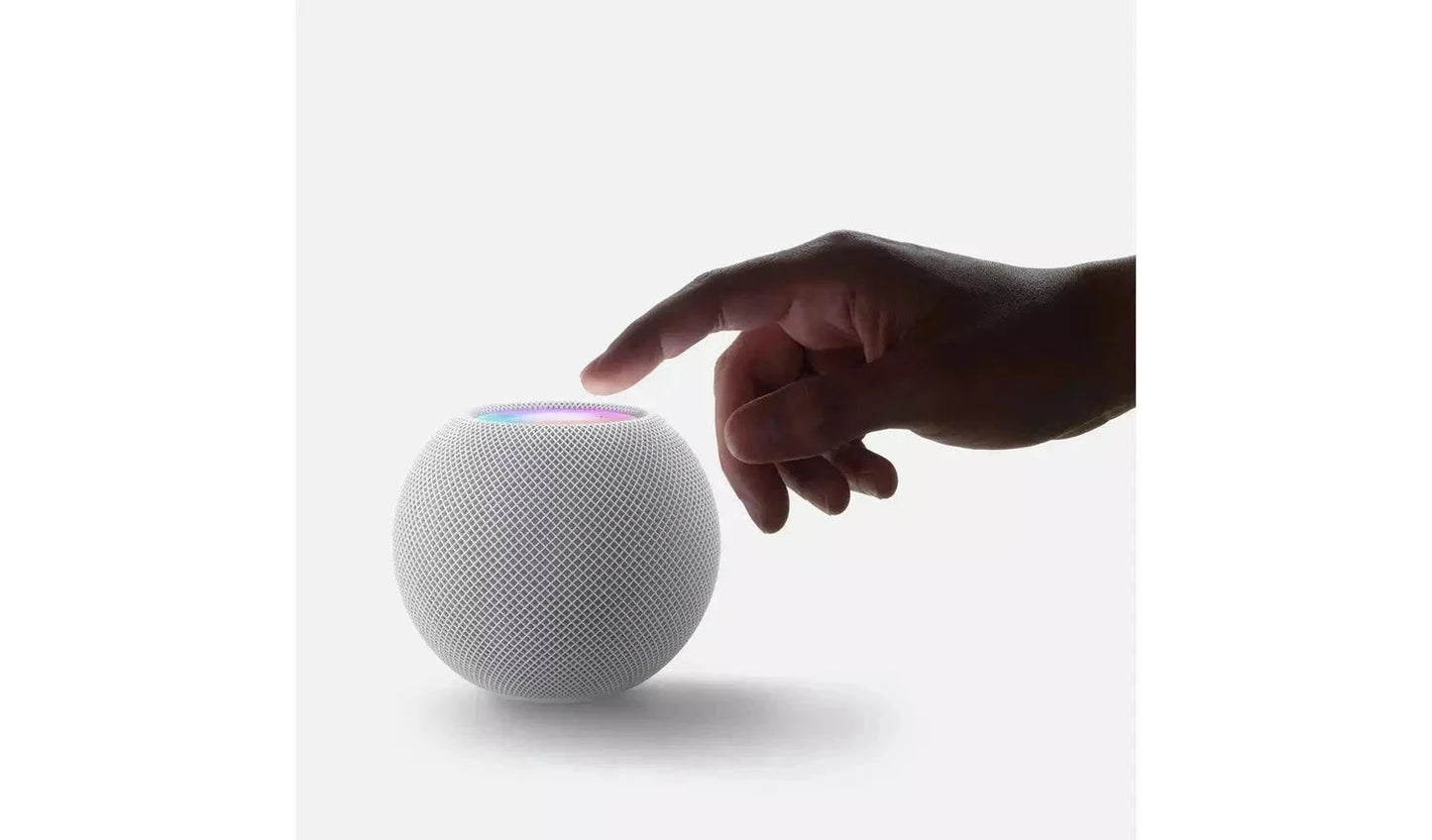 Apple HomePod Mini Smart Speaker – Blue Apple