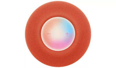 Apple HomePod Mini Smart Speaker – Blue - Funkifone