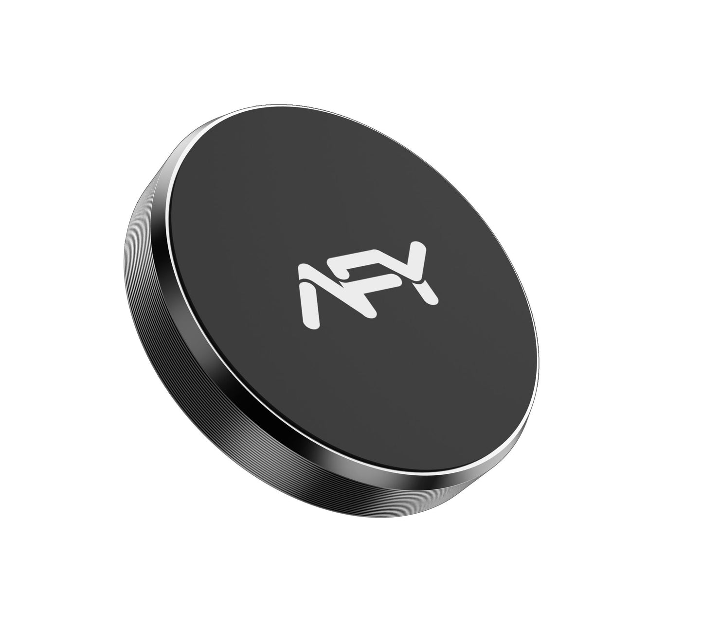 AFY Magnetic mobile Holder, Car Phone Holder Mount for Dashboard AFY by Funki Fone