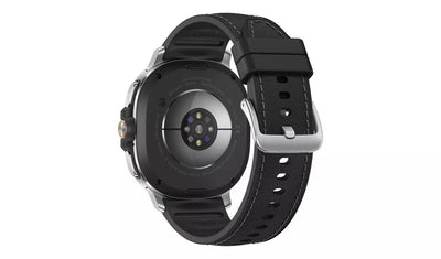 Samsung Galaxy Watch 8 Classic – 46 mm Smartwatch, (New) - Funkifone