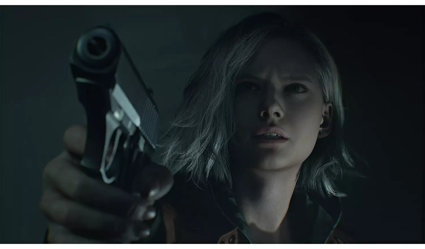 The New Resident Evil Requiem PS5 Game (New) PS5