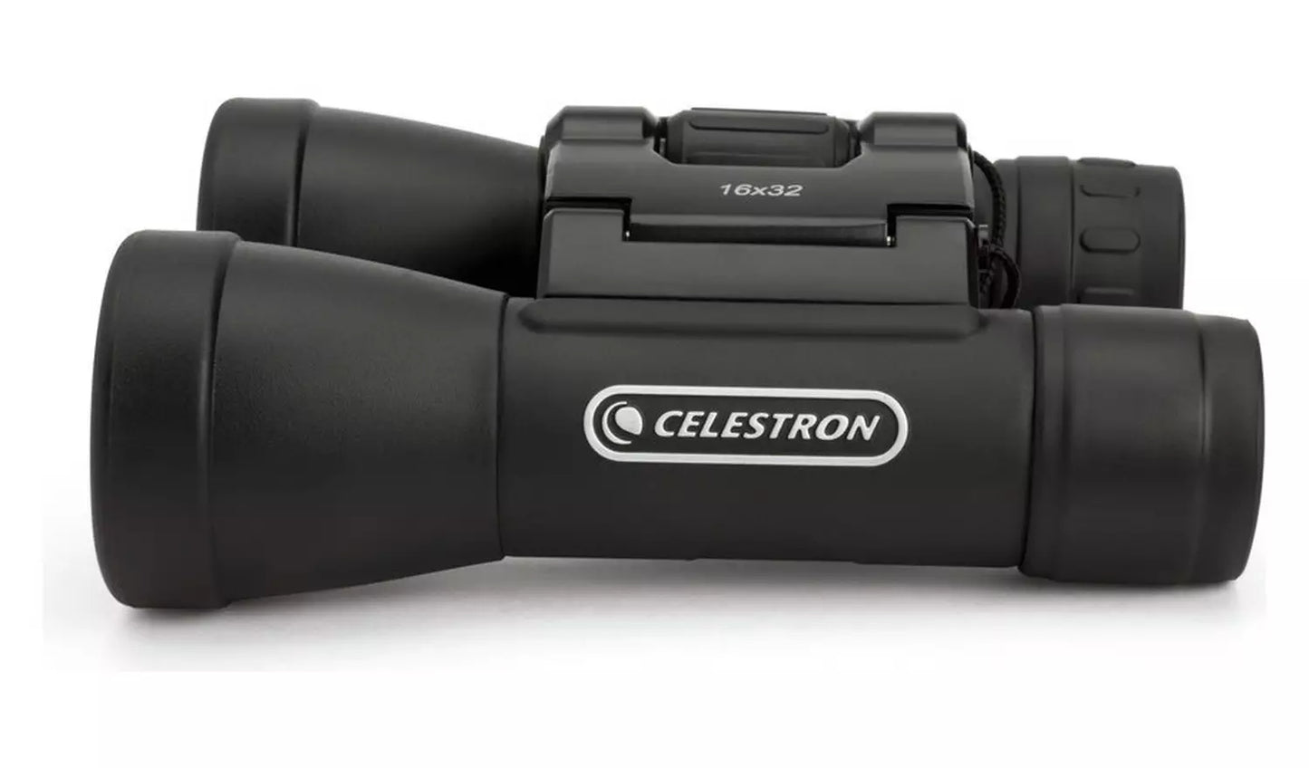 Celestron Upclose G2 16x32 Binoculars (New) Celestron
