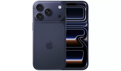 Apple iPhone 17 Pro 256GB Deep Blue Unlocked Grade A | Pristine Condition Apple