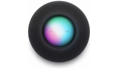 Apple HomePod Mini Smart Speaker – Blue - Funkifone