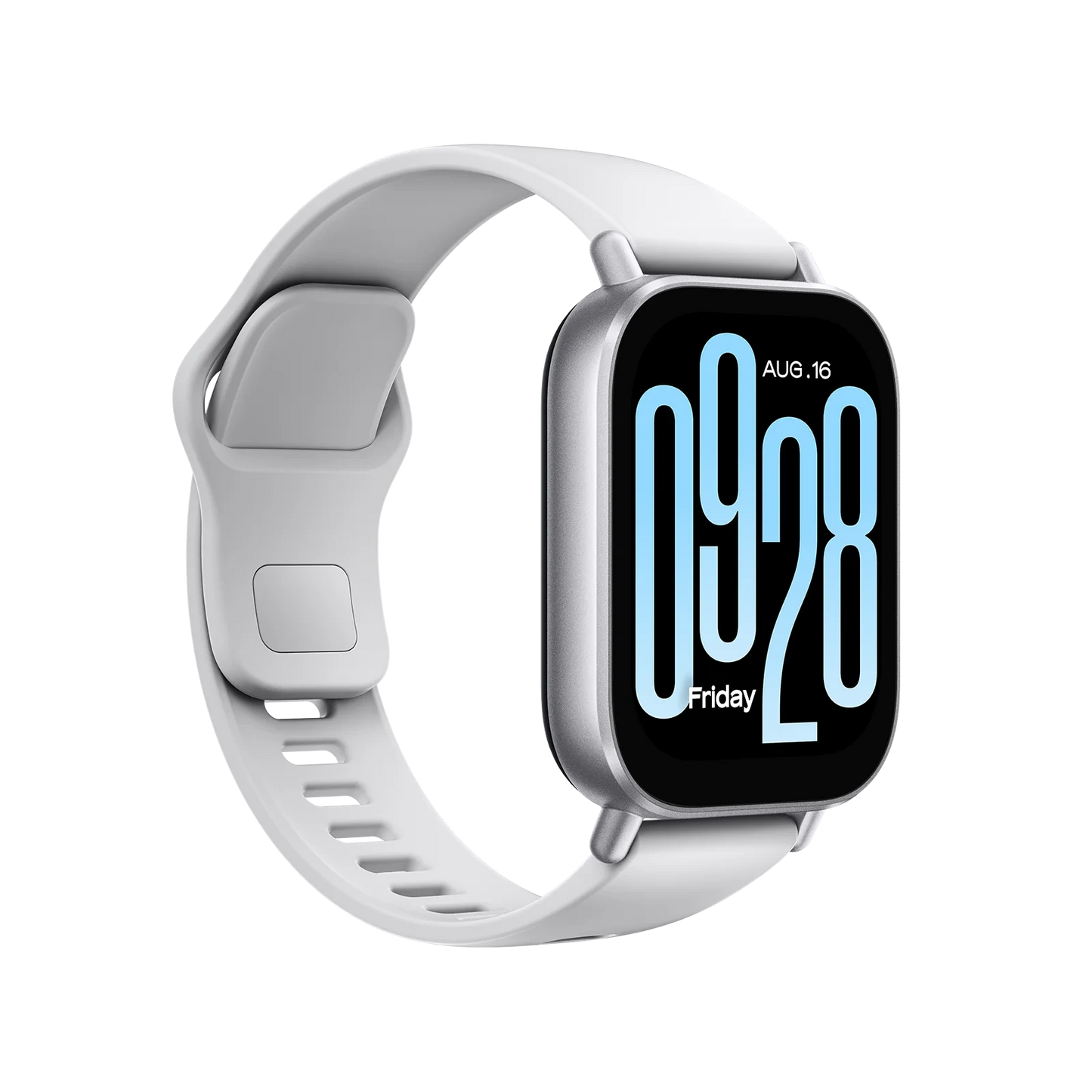 Redmi Watch 5 Active Smartwatch, Midnight Black (New) Xiaomi