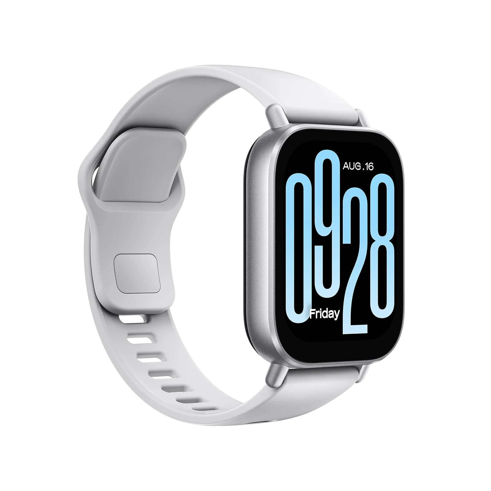 Redmi Watch 5 Active Smartwatch, Midnight Black (New) Xiaomi