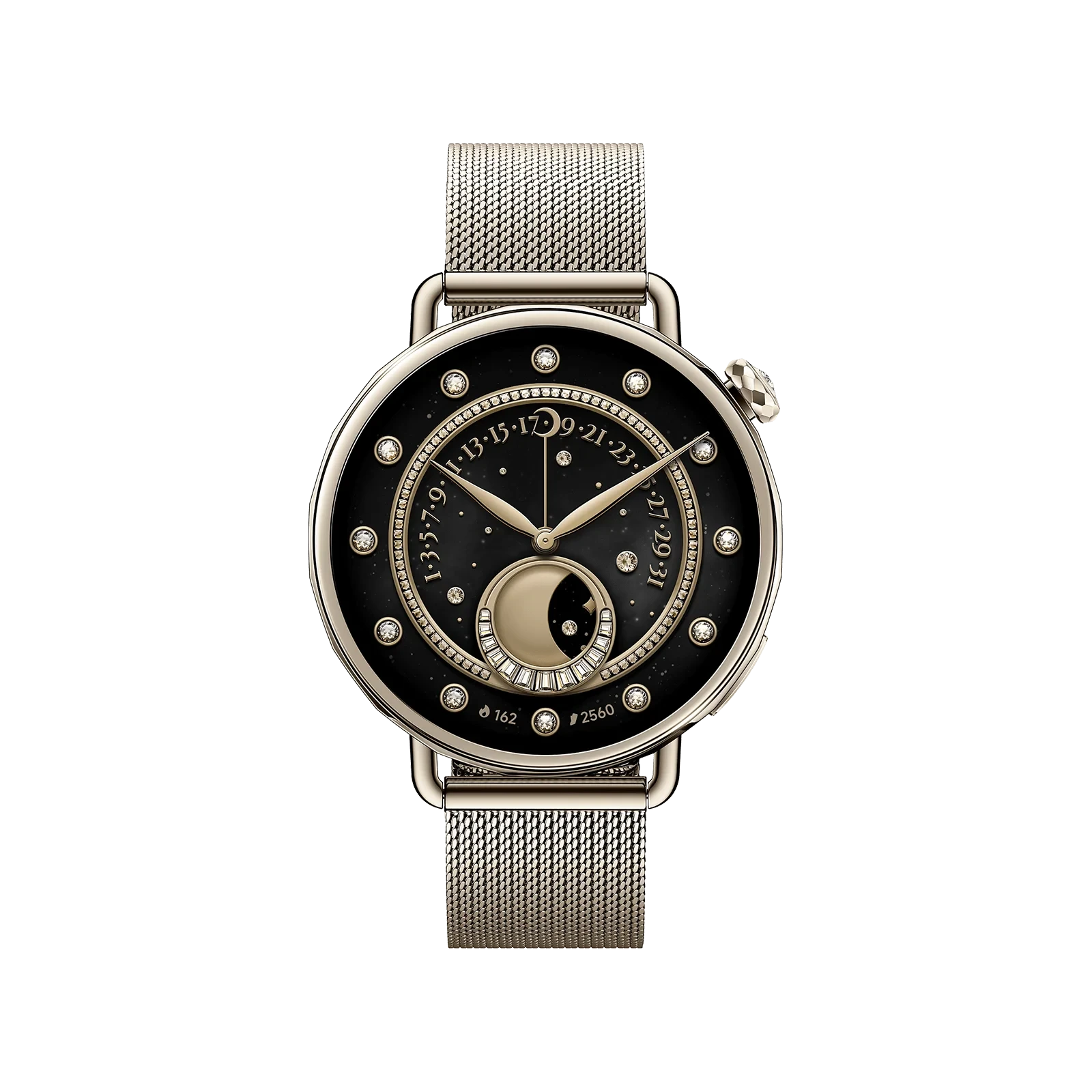 Xiaomi Watch S4 41mm Smartwatch, Black (New) Xiaomi