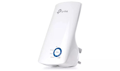 TP-Link TL-WA850RE 300Mbps Universal Wi-Fi Range Extender TP Link