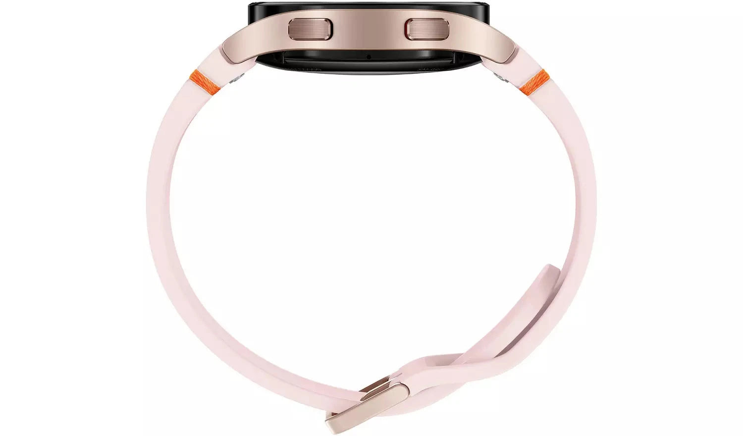 Samsung Galaxy Watch FE – 40mm Bluetooth Smartwatch, Pink (New) Samsung