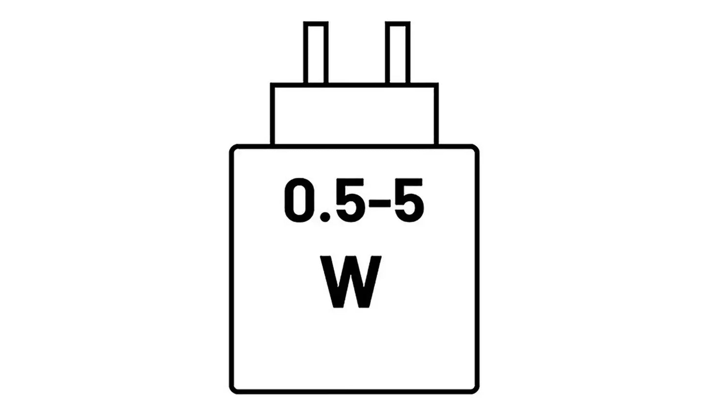 Google Pixel Buds A-Series In-Ear Wireless Bluetooth Earbuds, Clearly White – (Excellent Condition) Google