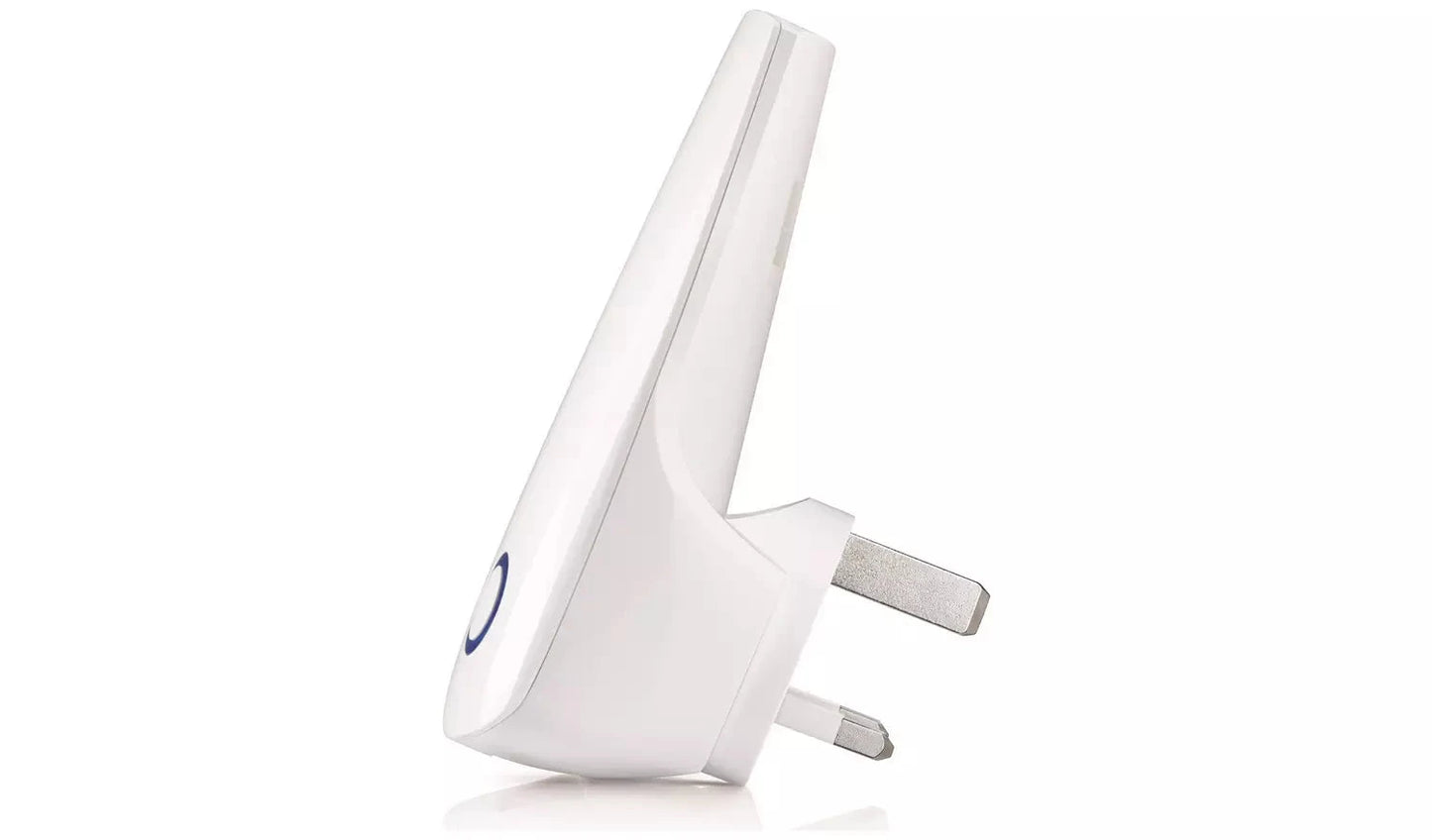 TP-Link TL-WA850RE 300Mbps Universal Wi-Fi Range Extender TP Link