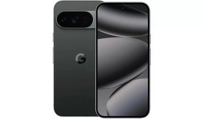 Google Pixel 10 Pro XL 5G 512GB Moonstone –SIM-Free AI Mobile Phone (New) Obsidian Google