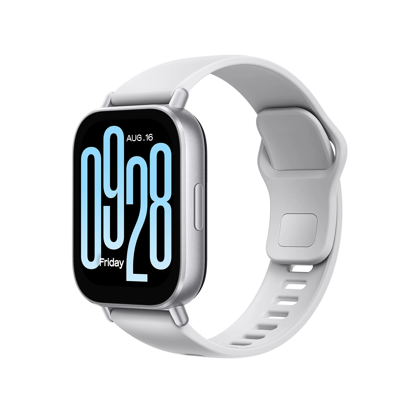 Redmi Watch 5 Active Smartwatch, Midnight Black (New) Xiaomi