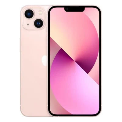iPhone 13 5G 128GB Pink - Unlocked (Pristine Condition) Apple