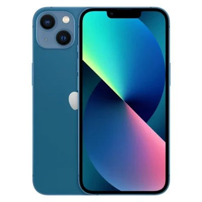 iPhone 13 5G 512 GB Blue - Unlocked (Good Condition) Apple