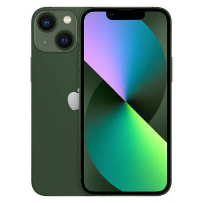 iPhone 13 5G 128GB Green - Unlocked (Pristine Condition) Apple